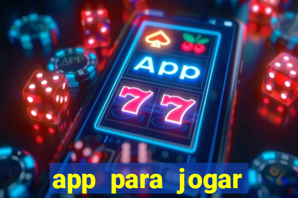 app para jogar truco valendo dinheiro